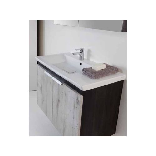 ΕΠΙΠΛΟ ΜΠΑΝΙΟΥ COLOSSEUM bath GEA 8210 Betton 100 cm