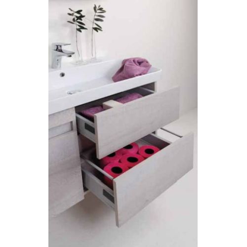 ΕΠΙΠΛΟ ΜΠΑΝΙΟΥ COLOSSEUM bath SFERA 8206 Σοφαδίτικος 80 cm