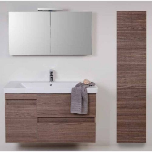 ΕΠΙΠΛΟ ΜΠΑΝΙΟΥ COLOSSEUM bath SFERA 8206 Σοφαδίτικος 100 cm