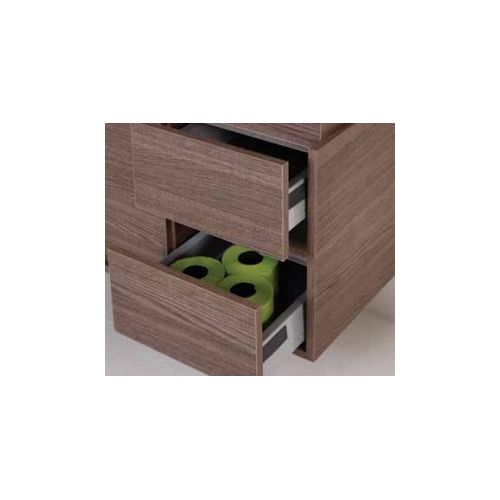 ΕΠΙΠΛΟ ΜΠΑΝΙΟΥ ΜΕ ΚΑΘΡΕΠΤΗ ΝΤΟΥΛΑΠΙ COLOSSEUM Bath EROS 8408 Σοφαδίτικος 100 cm