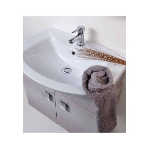 ΕΠΙΠΛΟ ΜΠΑΝΙΟΥ COLOSSEUM bath BORA 8202 Βασιλικός 95 cm