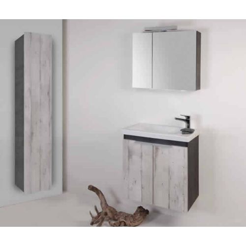 ΕΠΙΠΛΟ ΜΠΑΝΙΟΥ COLOSSEUM bath GEA 8210 Betton 60 cm