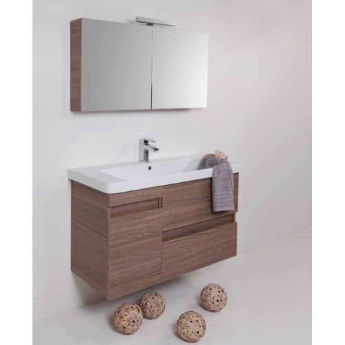 ΕΠΙΠΛΟ ΜΠΑΝΙΟΥ COLOSSEUM bath SFERA 8206 Σοφαδίτικος 80 cm
