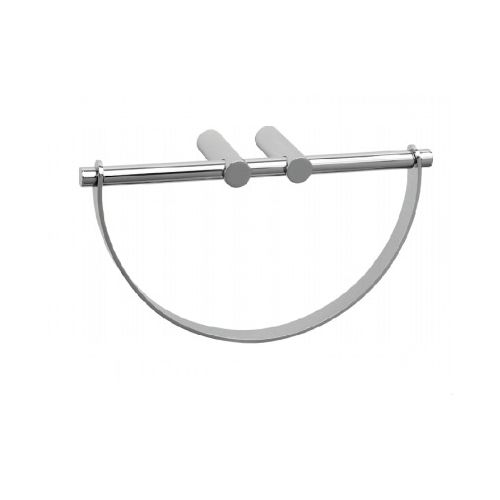 ΚΡΙΚΟΣ ΤΟΙΧΟΥ VERDI MODA 0700322 ΧΡΩΜΕ