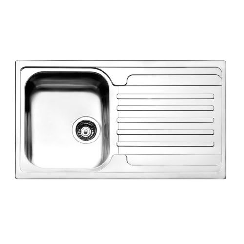 ΝΕΡΟΧΥΤΗΣ ΕΝΘΕΤΟΣ APELL VENEZIA 8300 Λείος 86x50 cm