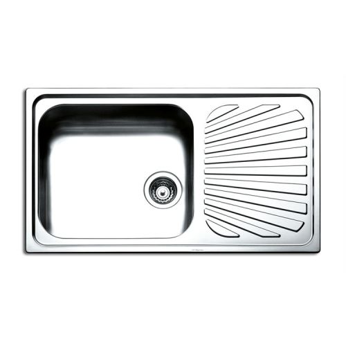 ΝΕΡΟΧΥΤΗΣ ΕΝΘΕΤΟΣ APELL VENEZIA 8310 Λείος 86x50 cm