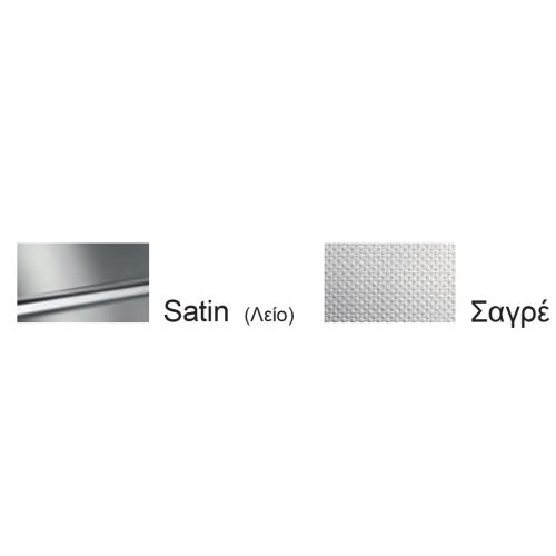 ΝΕΡΟΧΥΤΗΣ ΕΝΘΕΤΟΣ APELL LINEAR 8516 Λείος 116x50 cm
