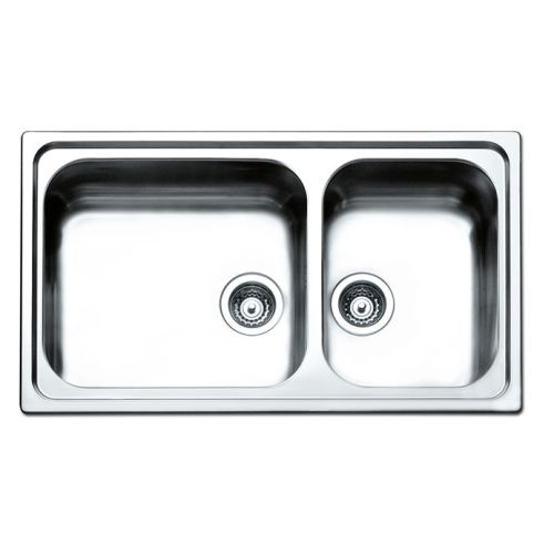 ΝΕΡΟΧΥΤΗΣ ΕΝΘΕΤΟΣ APELL LINEAR 8520 Λείος 86x50 cm