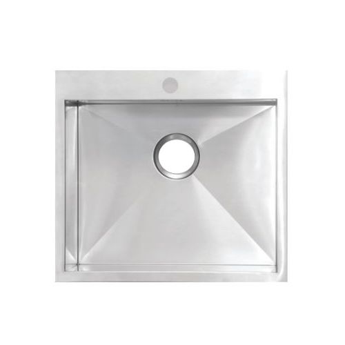 ΝΕΡΟΧΥΤΗΣ ΕΝΘΕΤΟΣ EXCEL AS 251 Λείος 55x49,5 cm