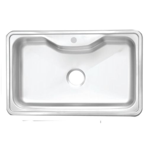 ΝΕΡΟΧΥΤΗΣ ΕΝΘΕΤΟΣ EXCEL AS 65 Λείος 80x50 cm