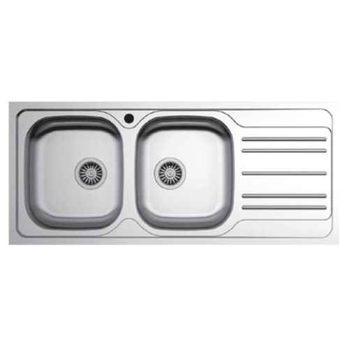 ΝΕΡΟΧΥΤΗΣ ΕΝΘΕΤΟΣ EXCEL AS 17 Λείος 116x50 cm