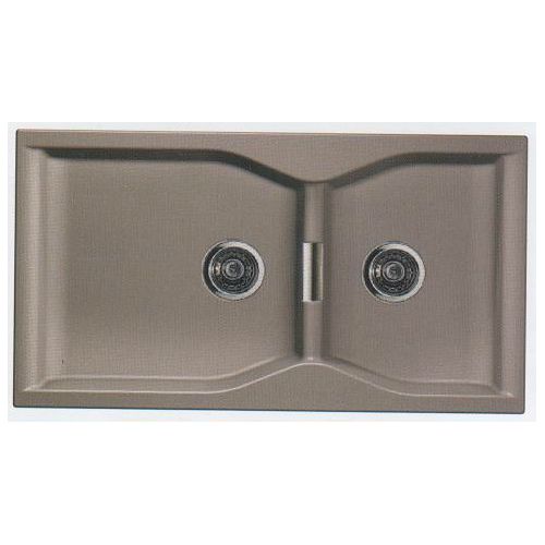 ΝΕΡΟΧΥΤΗΣ ΓΡΑΝΙΤΗ ΕΝΘΕΤΟΣ MACART Prestige Alpina/Colorado/Alaska/Sabbia 90x50 cm