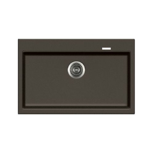 ΝΕΡΟΧΥΤΗΣ ΓΡΑΝΙΤΗ ΕΝΘΕΤΟΣ MACART Optimus N-100 Alumina/Brazil/Croma/Onyx 78x51 cm