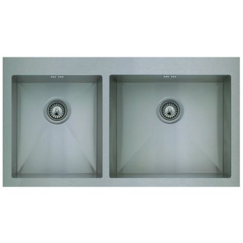 ΝΕΡΟΧΥΤΗΣ ΕΝΘΕΤΟΣ MACART StaR/10 N-200 Inox Λείος 90x51,5 cm