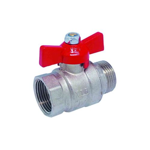 ΚΡΟΥΝΟΣ ΣΦΑΙΡΙΚΟΣ XTR 1\