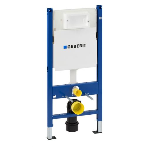 ΚΑΖΑΝΑΚΙ ΕΝΤΟΙΧΙΣΜΕΝΟ GEBERIT Delta Line Duofix 458.160 ΓΙΑ ΚΡΕΜΑΣΤΗ ΛΕΚΑΝΗ ΣΕ ΤΟΙΧΟ ΓΥΨΟΣΑΝΙΔΑΣ