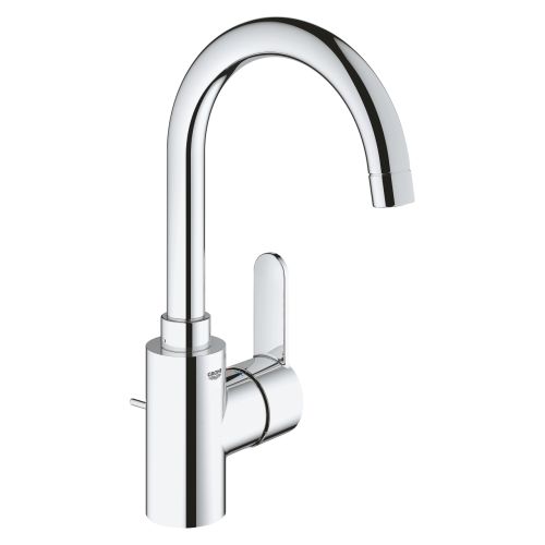 ΜΠΑΤΑΡΙΑ ΝΙΠΤΗΡΑ GROHE EUROSTYLE COSMOPOLITAN 23043 Χρώμιο