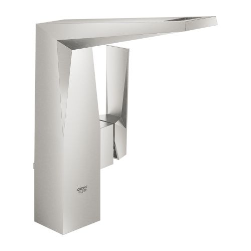 ΜΠΑΤΑΡΙΑ ΝΙΠΤΗΡΑ L-Size GROHE ALLURE BRILLIANT 23109DC0 Supersteel