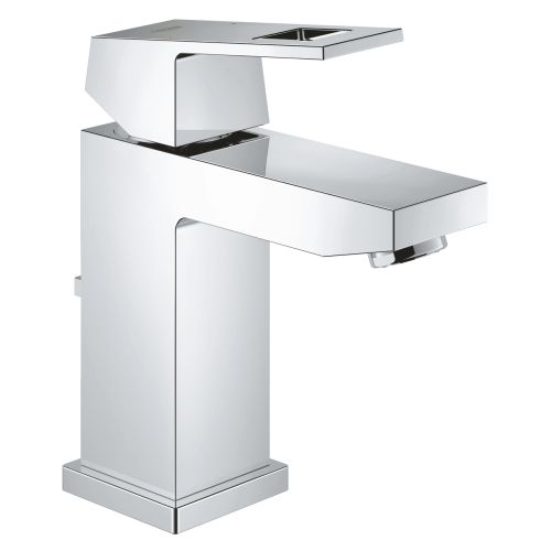 ΜΠΑΤΑΡΙΑ ΝΙΠΤΗΡΑ S-Size GROHE EUROCUBE 2312700E Chrome