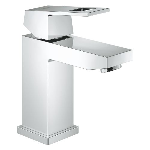 ΜΠΑΤΑΡΙΑ ΝΙΠΤΗΡΑ S-Size GROHE EUROCUBE 2313200E Chrome