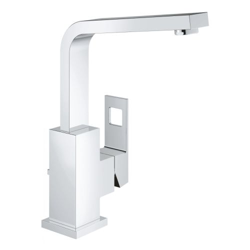 ΜΠΑΤΑΡΙΑ ΝΙΠΤΗΡΑ L-Size GROHE EUROCUBE 2313500E Chrome
