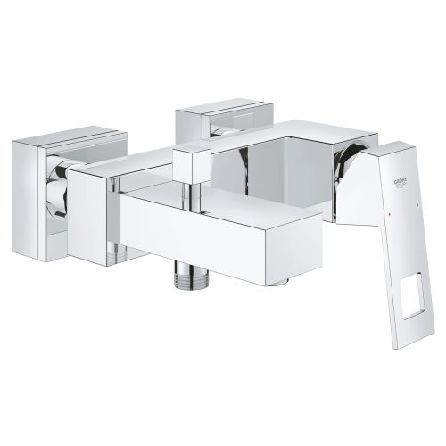 ΜΠΑΤΑΡΙΑ ΛΟΥΤΡΟΥ GROHE EUROCUBE 23140000 Chrome