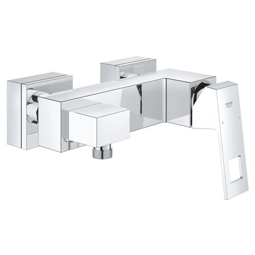 ΜΠΑΤΑΡΙΑ ΝΤΟΥΖΙΕΡΑΣ GROHE EUROCUBE 23145000 Chrome
