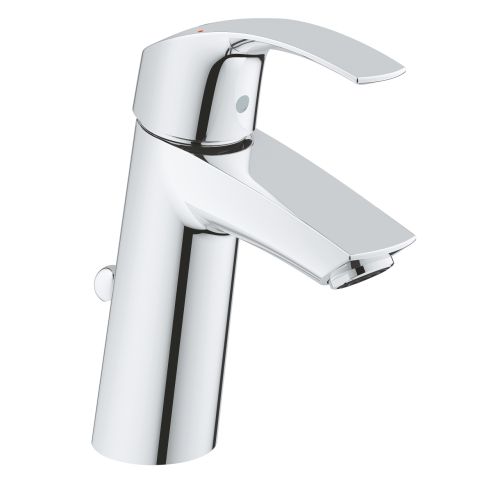 ΜΠΑΤΑΡΙΑ ΝΙΠΤΗΡΑ GROHE Eurosmart 23322001 M-Size