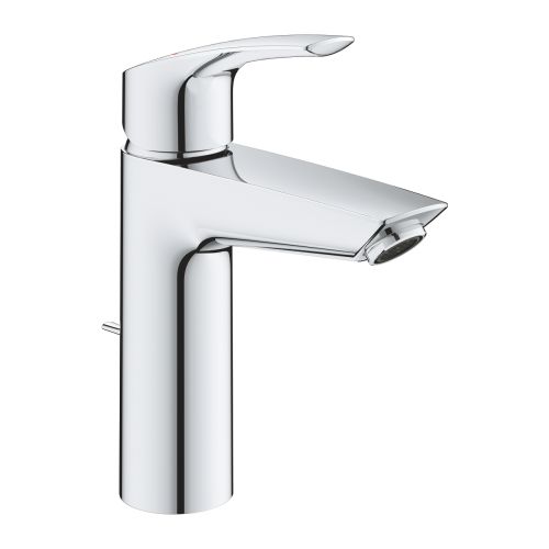 ΜΠΑΤΑΡΙΑ ΝΙΠΤΗΡΑ M-Size GROHE Eurosmart 23322003 Chrome