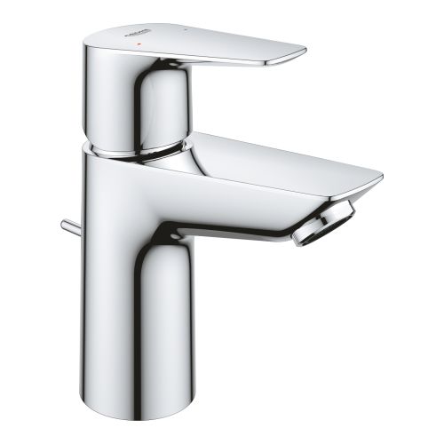 ΜΠΑΤΑΡΙΑ ΝΙΠΤΗΡΑ S-Size GROHE BauEdge NEW 23328001 Chrome