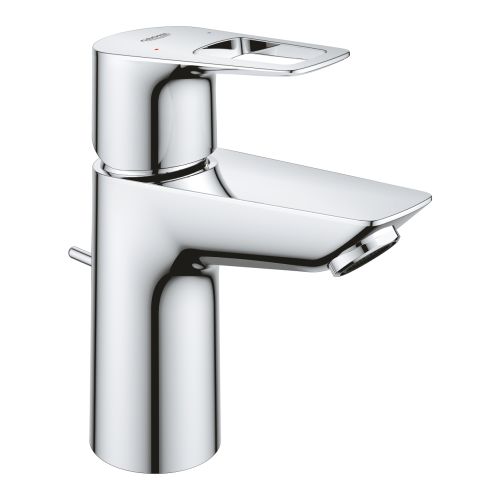 ΜΠΑΤΑΡΙΑ ΝΙΠΤΗΡΑ S-Size GROHE BauLoop NEW 23335001 Chrome