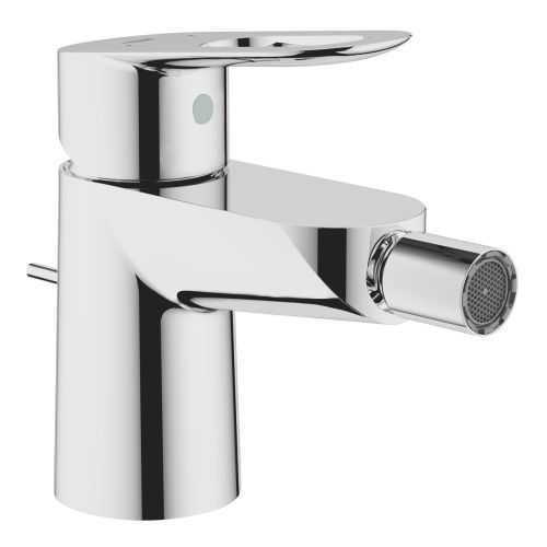 ΜΠΑΤΑΡΙΑ ΜΠΙΝΤΕ GROHE BauLoop 23338000 Chrome