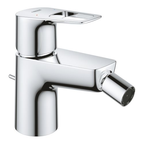 ΜΠΑΤΑΡΙΑ ΜΠΙΝΤΕ GROHE BauLoop NEW 23338001 Chrome