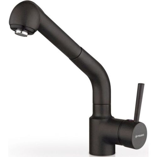 ΜΠΑΤΑΡΙΑ ΚΟΥΖΙΝΑΣ ΝΤΟΥΣ Carbon PYRAMIS Balata Classic