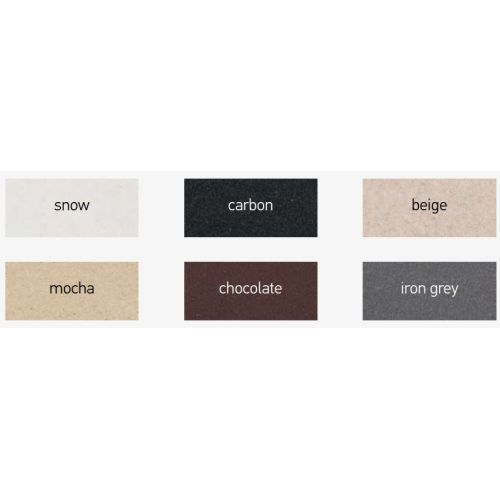 ΜΠΑΤΑΡΙΑ ΚΟΥΖΙΝΑΣ ΝΤΟΥΣ Dark Beige PYRAMIS Festivo Classic