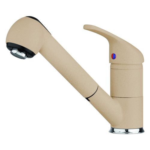 ΜΠΑΤΑΡΙΑ ΚΟΥΖΙΝΑΣ ΝΤΟΥΣ Mocha PYRAMIS Festivo Classic