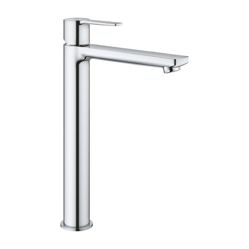 ΜΠΑΤΑΡΙΑ ΝΙΠΤΗΡΑ ΕΠΙΤΡΑΠΕΖΙΑ XL-Size GROHE LINEARE 23405001 Chrome