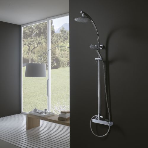 ΕΠΙΤΟΙΧΙΑ ΝΤΟΥΖΙΕΡΑ ΧΡΩΜΕ PYRAMIS Viscaria