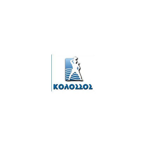 ΚΟΛΟΣΣΟΣ