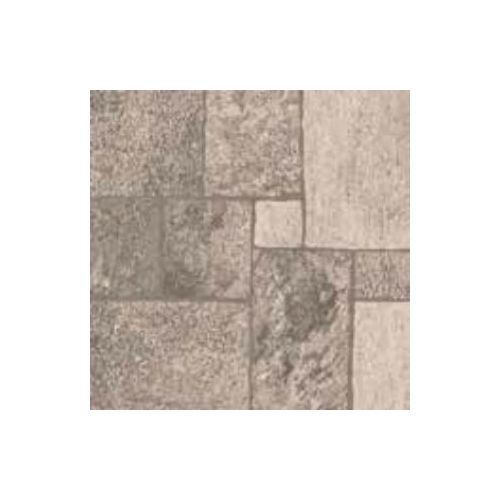 ΠΛΑΚΑΚΙ ΔΑΠΕΔΟΥ / ΤΟΙΧΟΥ PEDINA Grey 33x33 cm