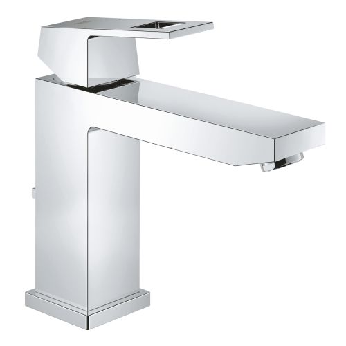 ΜΠΑΤΑΡΙΑ ΝΙΠΤΗΡΑ M-Size GROHE EUROCUBE 23445000 Chrome