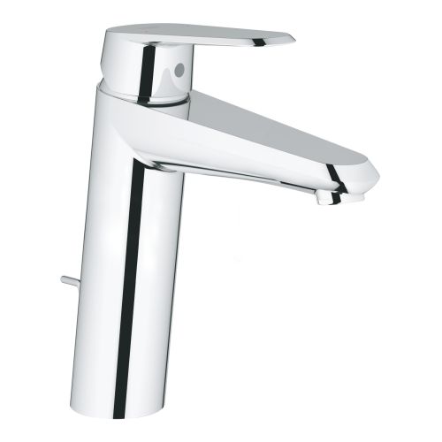 ΜΠΑΤΑΡΙΑ ΝΙΠΤΗΡΑ M-Size GROHE Eurodisc Cosmopolitan 23448002 Chrome