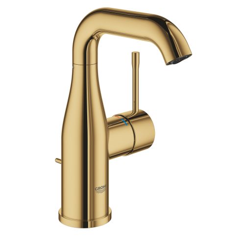 ΜΠΑΤΑΡΙΑ ΝΙΠΤΗΡΑ M-Size GROHE ESSENCE 23462GL1 Cool Sunrise