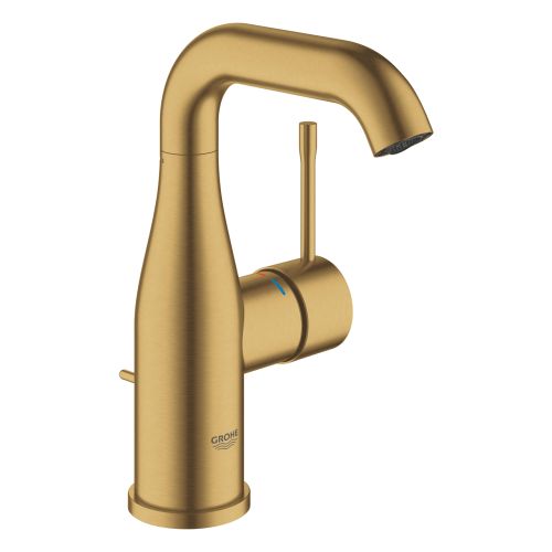 ΜΠΑΤΑΡΙΑ ΝΙΠΤΗΡΑ M-Size GROHE ESSENCE 23462GN1 Brushed Cool Sunrise
