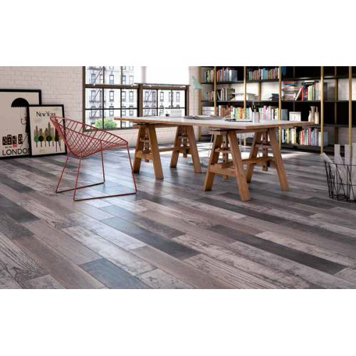 ΠΛΑΚΑΚΙ ΔΑΠΕΔΟΥ KOLOSSOS SAMBA MULTI 15x90 cm