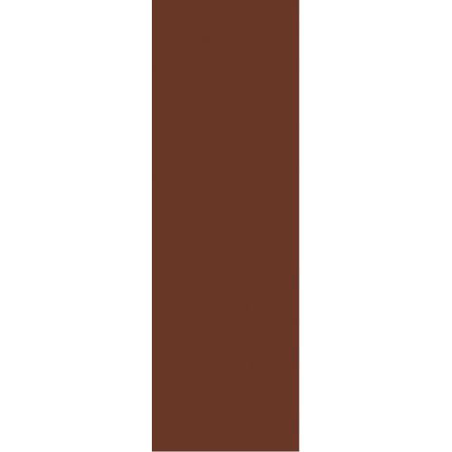 ΠΛΑΚΑΚΙ ΜΠΑΝΙΟΥ EMOTION Maroon 28x85 cm