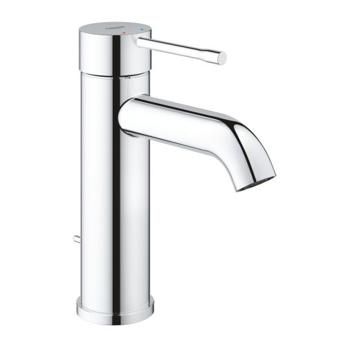 ΜΠΑΤΑΡΙΑ ΝΙΠΤΗΡΑ S-Size GROHE ESSENCE 23589001 Chrome