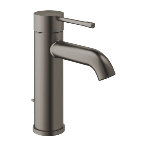 ΜΠΑΤΑΡΙΑ ΝΙΠΤΗΡΑ S-Size GROHE ESSENCE 23589AL1 Brushed Hard Graphite