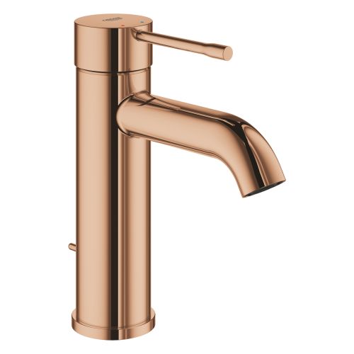 ΜΠΑΤΑΡΙΑ ΝΙΠΤΗΡΑ S-Size GROHE ESSENCE 23589DA1 Warm Sunset