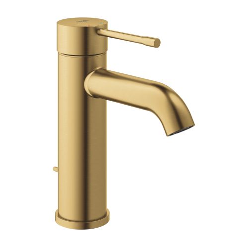 ΜΠΑΤΑΡΙΑ ΝΙΠΤΗΡΑ S-Size GROHE ESSENCE 23589GN1 Brushed Cool Sunrise